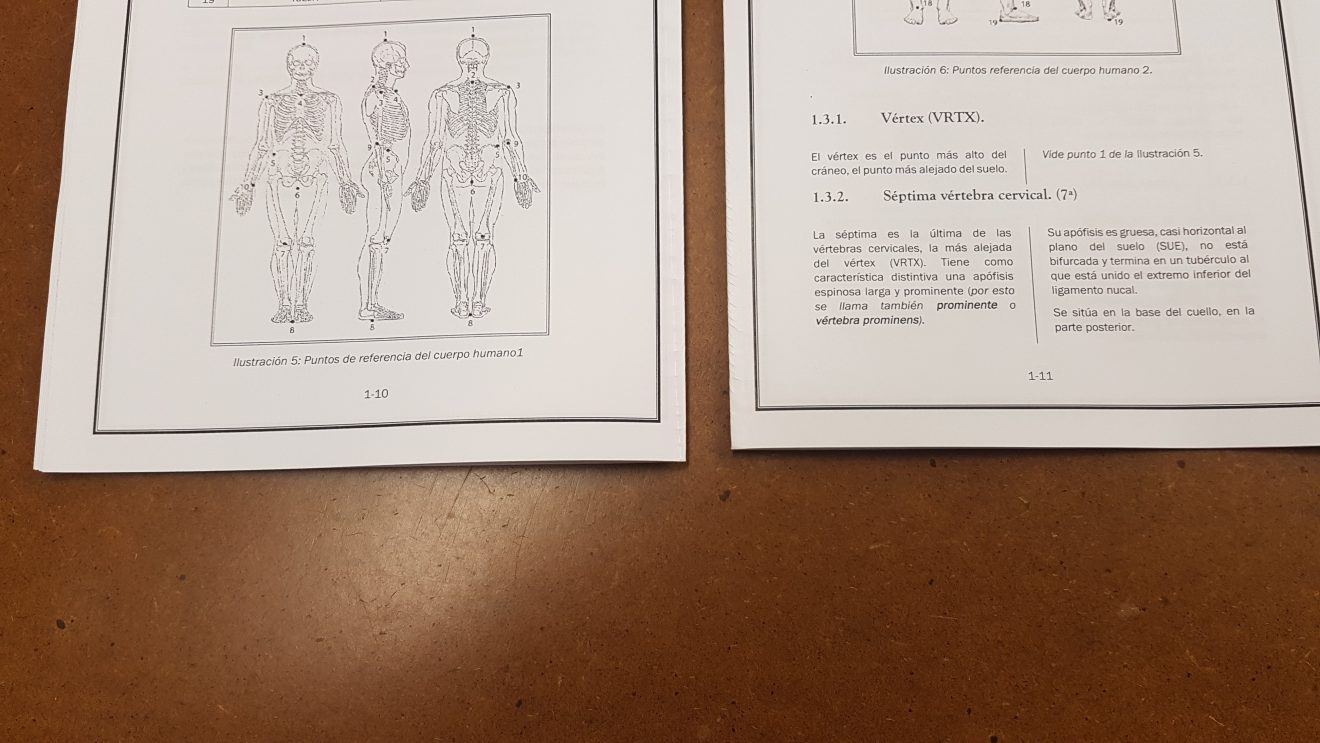 Encuadernación Cómo Cubrir Un Cuerpo 007 Cómo Cubrir Un Cuerpo 1455